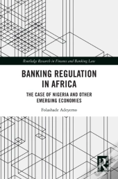 Banking Regulation In Africa