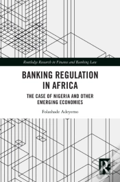 Capa do artigo Banking Regulation In Africa