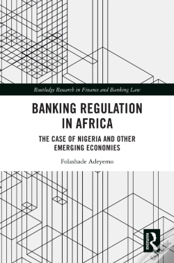 Capa do artigo Banking Regulation In Africa