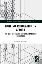 Banking Regulation In Africa