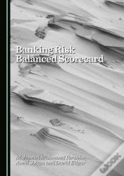 Capa do artigo Banking Risk Balanced Scorecard