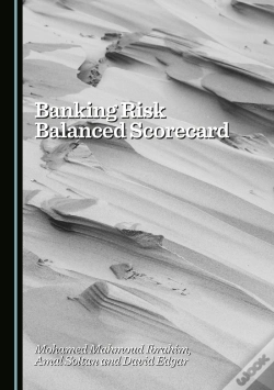 Capa do artigo Banking Risk Balanced Scorecard