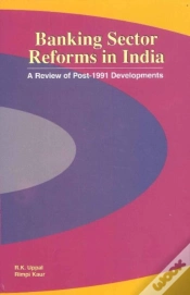 Capa do artigo Banking Sector Reforms In India
