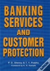 Capa do artigo Banking Services & Customer Protection