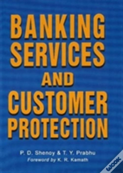 Capa do artigo Banking Services & Customer Protection