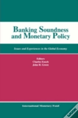 Capa do artigo Banking Soundness And Monetary Policy
