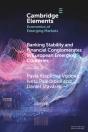 Banking Stability And Financial Conglomerates In European Emerging Countries - Preview