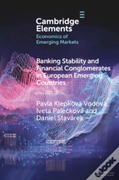 Banking Stability And Financial Conglomerates In European Emerging Countries