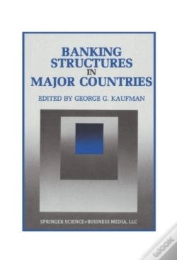 Capa do artigo Banking Structures In Major Countries