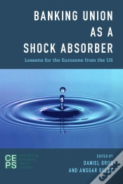 Capa do artigo Banking Union As A Shock Absorber