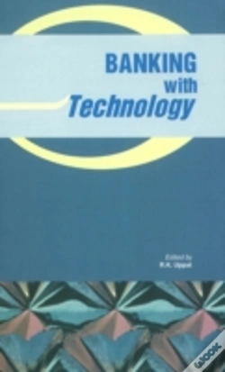 Capa do artigo Banking With Technology