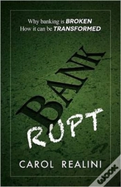 Capa do artigo Bankrupt