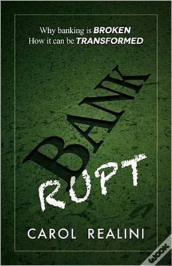Capa do artigo Bankrupt