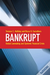 Bankrupt