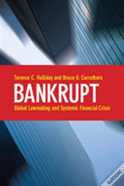 Capa do artigo Bankrupt