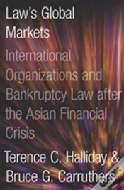 Capa do artigo Bankrupt