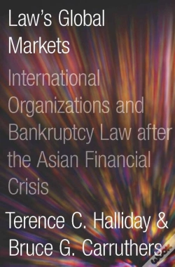 Capa do artigo Bankrupt