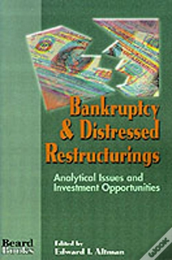 Capa do artigo Bankruptcy And Distressed Restructurings