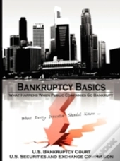 Bankruptcy Basics