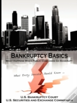 Capa do artigo Bankruptcy Basics