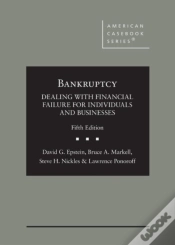 Capa do artigo Bankruptcy