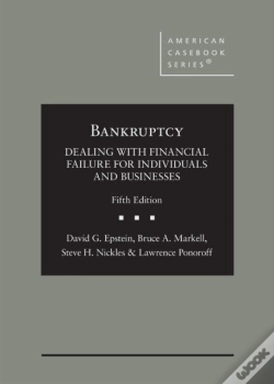 Capa do artigo Bankruptcy
