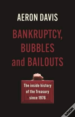 Capa do artigo Bankruptcy, Bubbles And Bailouts