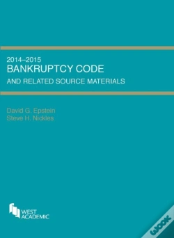 Capa do artigo Bankruptcy Code And Related Source Materials, 2014-2015