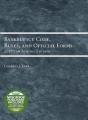Bankruptcy Code, Rules, And Official Forms, 2019 Law School Edition - Preview
