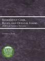 Bankruptcy Code, Rules, And Official Forms, 2020 Law School Edition - Preview