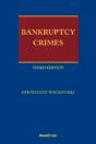 Bankruptcy Crimes Third Edition - Preview