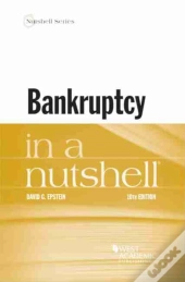 Bankruptcy In A Nutshell