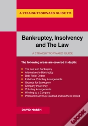 Capa do artigo Bankruptcy Insolvency And The Law