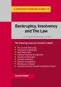 Bankruptcy Insolvency And The Law - Preview