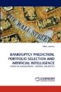 Bankruptcy Prediction, Portfolio Selection And Artificial Intelligence - Preview