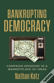 Capa do artigo Bankrupting Democracy