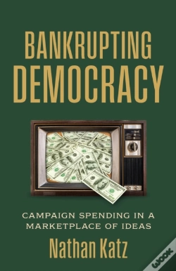 Capa do artigo Bankrupting Democracy