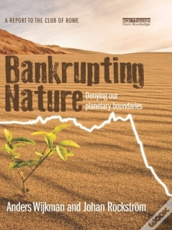 Capa do artigo Bankrupting Nature