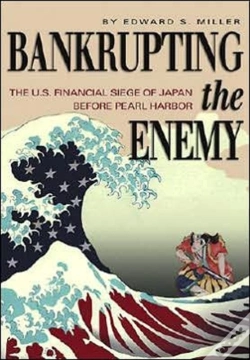 Capa do artigo Bankrupting The Enemy