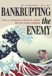 Capa do artigo Bankrupting The Enemy
