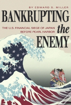 Capa do artigo Bankrupting The Enemy