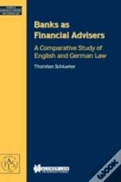 Capa do artigo Banks As Financial Advisers