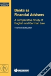 Banks As Financial Advisers
