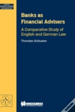 Capa do artigo Banks As Financial Advisers