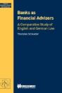 Banks As Financial Advisers - Preview