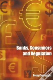 Capa do artigo Banks, Consumers And Regulation
