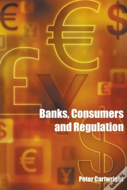 Capa do artigo Banks, Consumers And Regulation