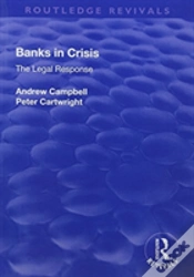 Capa do artigo Banks In Crisis