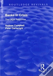 Capa do artigo Banks In Crisis