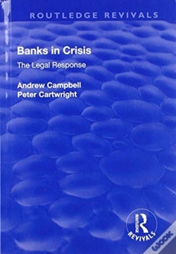 Capa do artigo Banks In Crisis